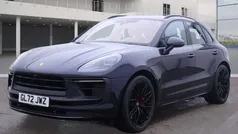 Used 2025 Porsche Macan GTS SUV | £64,490 (Fair price)