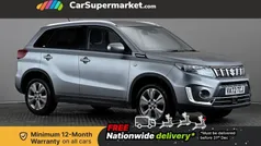 Used 2022 Suzuki Vitara SZ-T Estate | £13,897 (Fair price)