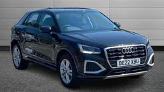 Used 2022 Audi Q2 Sport SUV | £20,695 (Good price)