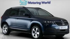Used 2019 Skoda Karoq SE SUV | £11,200 (Fair price)