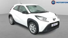 Used 2025 Toyota Aygo X PURE SUV | £11,549 (Super price)