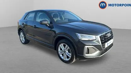 Used Audi Q2 Sport 110 HP (80 kW) 2024 SUV