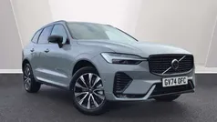 Used 2024 Volvo XC60 Plus SUV | £41,950 (Fair price)