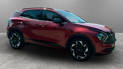 Usado Kia Sportage GT-Line 150 HP (110 kW) 2023 SUV