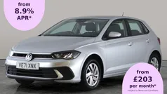 Used 2025 VW Polo Life Hatchback | £14,502 (Super price)