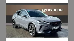 Grey Used 2022 Cupra Formentor SUV | £19,386 (Good price)
