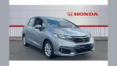 Used 2020 Honda Jazz SE Hatchback | £11,998 (Fair price)