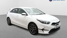 Used 2021 Kia Ceed 3 Hatchback | £14,249 (Fair price)