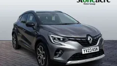 Used 2023 Renault Captur Techno SUV | £15,169 (Fair price)