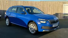 Used 2022 Skoda 110 R SE Hatchback | £14,995 (Fair price)