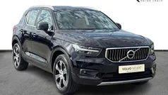 Used 2020 Volvo XC40 Inscription SUV | £23,792 (Fair price)