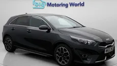 Used 2024 Kia Ceed GT-Line Hatchback | £14,800 (Fair price)