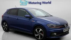 Used 2021 VW Polo GTI Hatchback | £20,000 (Fair price)