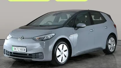 Used 2021 VW ID.3 Pro Performance Hatchback | £15,236 (Fair price)