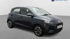Used 2024 Hyundai i10 Advanced Hatchback | £14,599 (Fair price)