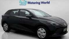 Used 2023 MG MG4 EV SE Hatchback | £13,900 (Fair price)