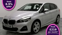 BMW 218