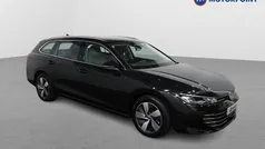Used 2025 VW Passat Life Estate | £27,599
