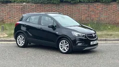 Vauxhall Mokka X