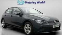 Used 2024 VW Golf VIII Life Hatchback | £16,600 (Super price)