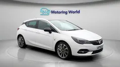 Used 2021 Vauxhall Astra Edition Hatchback | £12,000 (Fair price)