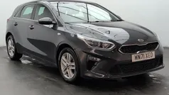 Used 2021 Kia Ceed 2 Hatchback | £11,000 (Fair price)
