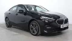 Used 2023 BMW 218 Sport Line Coupe | £15,200 (Super price)