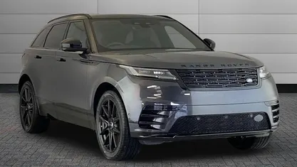Used Land Rover Range Rover Velar SE Dynamic 300 HP (220 kW) 2025 SUV