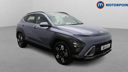 Used Hyundai Kona Ultimate 129 HP (94 kW) 2025 SUV