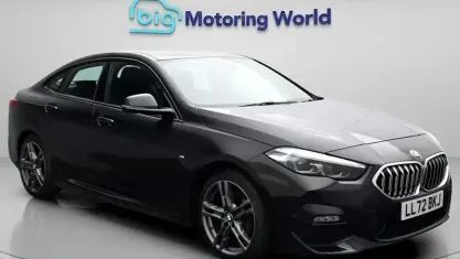 Used BMW 218 M Sport 136 HP (100 kW) 2024 Coupe