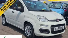 Used 2018 Fiat Panda Easy Hatchback | £8,495 (Fair price)