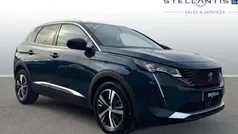 Used 2023 Peugeot 3008 GTi SUV | £21,611 (Good price)