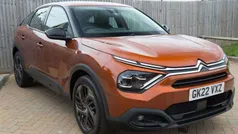 Used 2023 Citroën C4 PureTech Hatchback | £14,990 (Good price)