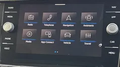 Used 2025 VW Polo Life Hatchback | £18,399 (Super price)