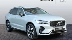Used 2024 Volvo XC60 Ultra SUV | £45,995 (Fair price)
