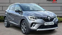 Other Used 2022 Renault Captur Version S SUV | £14,999 (Fair price)