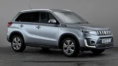Used 2022 Suzuki Vitara SZ-T Estate | £13,897 (Fair price)