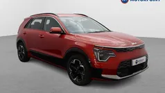 Used 2025 Kia e-Niro 3 SUV | £21,499 (Fair price)