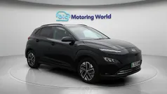 Used 2023 Hyundai Kona Premium SUV | £16,300 (Super price)