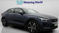 Used 2022 Polestar 2 Hatchback | £22,100 (Super price)