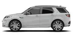 Used 2023 Land Rover Discovery Sport HSE Dynamic SUV | £27,120 (Fair price)