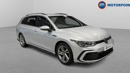 Used VW Golf VIII R-line 150 HP (110 kW) 2023 Estate