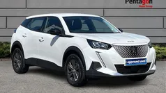 Used 2022 Peugeot e-2008 Active Premium SUV | £11,395 (Fair price)