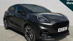 Used 2022 Ford Puma ST SUV | £19,817 (Fair price)