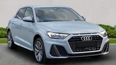 New 2026 Audi A1 Sportback S-Line Hatchback | £26,199