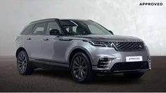Used 2023 Land Rover Range Rover Velar SE Dynamic SUV | £37,490 (Fair price)