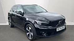 Used 2026 Volvo XC40 Plus SUV | £32,990 (Fair price)