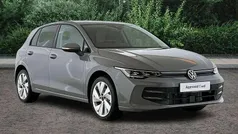 Used 2025 VW Golf VIII Match Hatchback | £24,990 (Fair price)