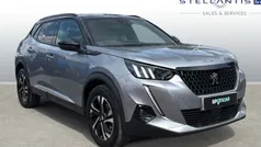 Used 2022 Peugeot 2008 GTi SUV | £15,859 (Good price)