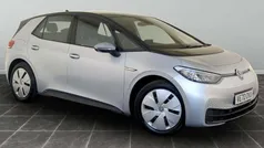 Used 2022 VW ID.3 Pro Performance Hatchback | £10,995 (Super price)